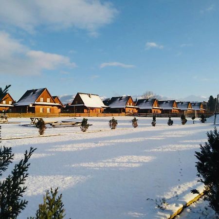 Víkendové Chalupy Liptovský Trnovec Exteriér fotografie